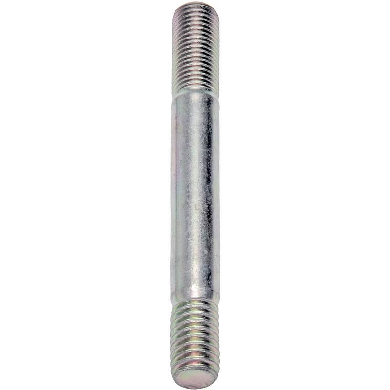 DORMAN 675-079 Double Ended Stud - 3/8-16 x 5/8 In. and 3/8-24 x 7/8 In.
