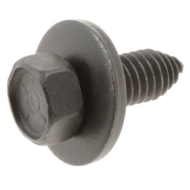 DORMAN 700-305 Body Bolt - GM -  3/8-16 X 1 In.