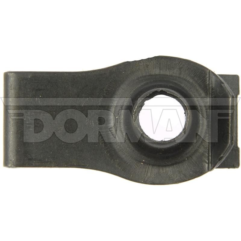 DORMAN 700-541 Clip Nut -U-Threaded, 3/8-16 In X 1-1/8 In, Panel Range .05 Mm - 20 Mm