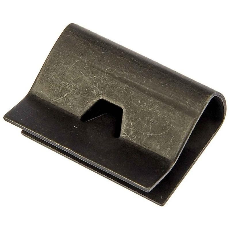 DORMAN 700-704 Push On Clip - Ford