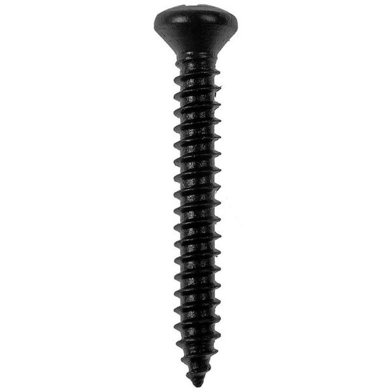 DORMAN 700-710 Cabin Air Filter Retainer Combo Screw-Lincoln Contour-No. 8 x 31mm