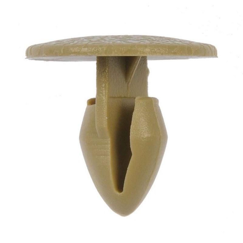 DORMAN 700-734 Door Panel Retainer - Interior - Nissan