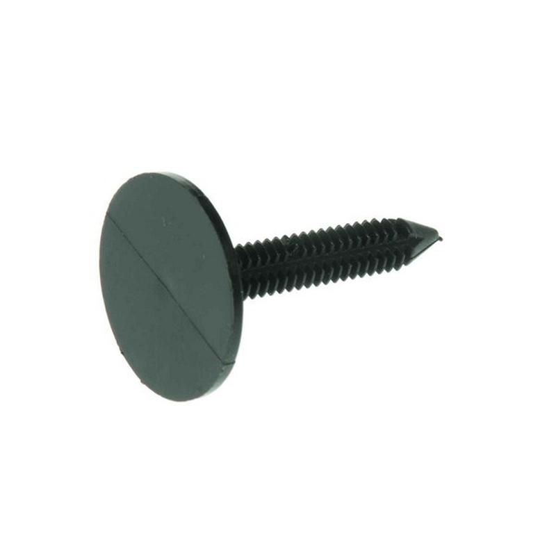 DORMAN 700-768 Panel Trim Retainer - Interior - Ford