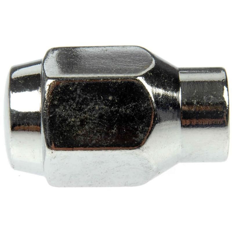 DORMAN 711-312 Wheel Nut Chrome Et Conical M12-1.50