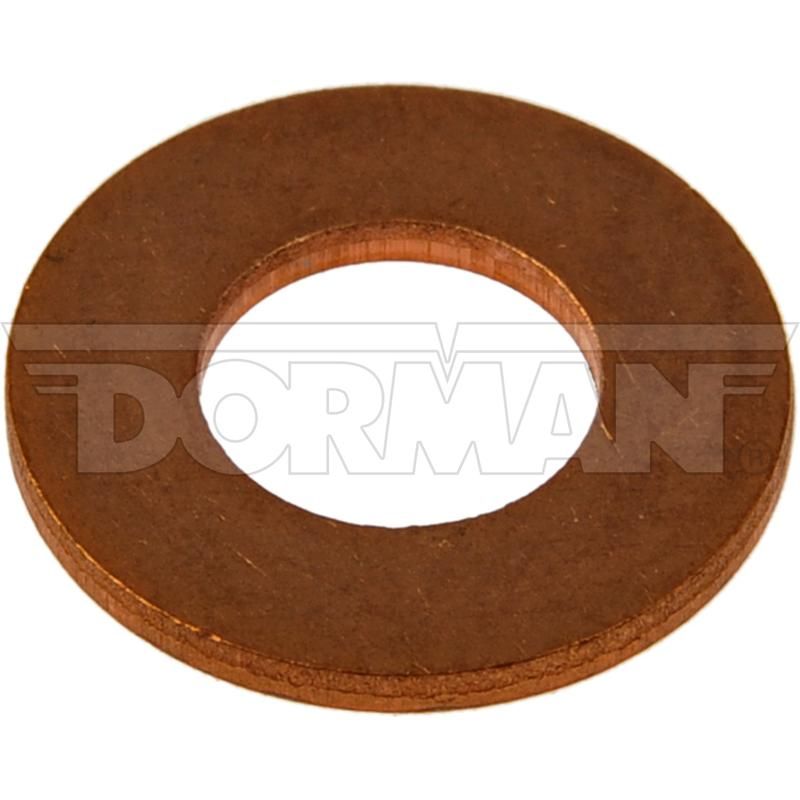DORMAN 725-003BX Copper Washer-1/16 In. x 3/8 In. x 3/4 In.