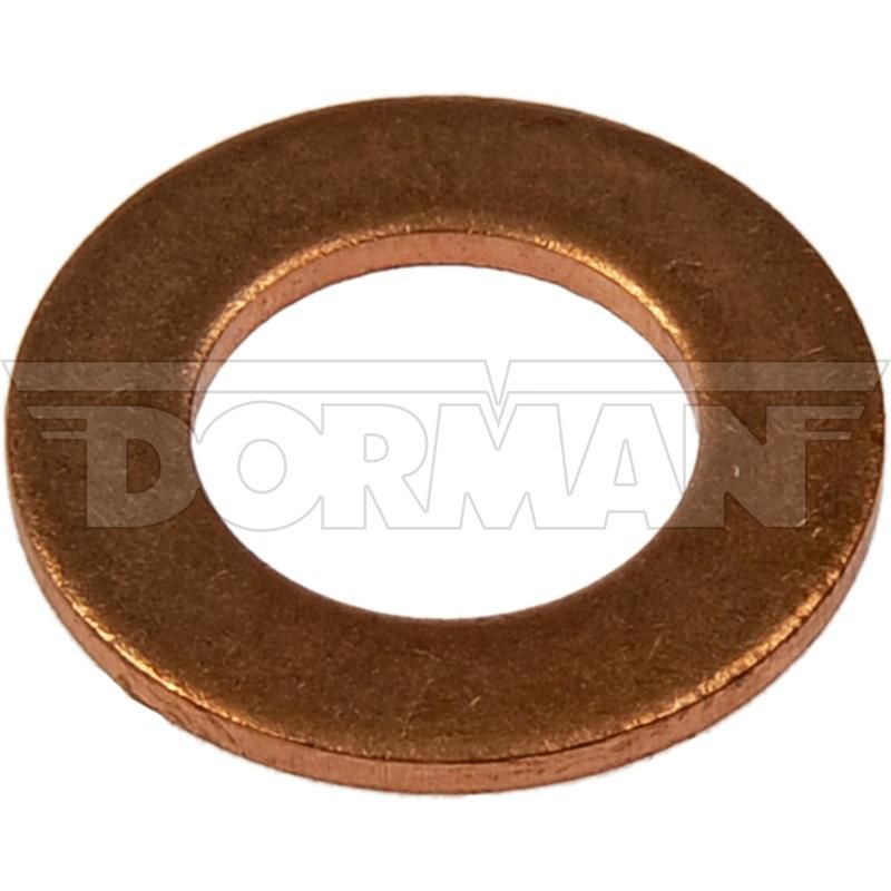 DORMAN 725-005BX Copper Washer-1/16 In. x 1/2 In. x 7/8 In.