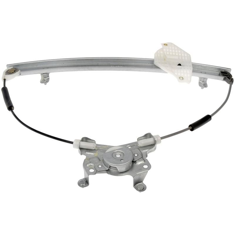 DORMAN 740-261 Power Window Regulator (Regulator Only)