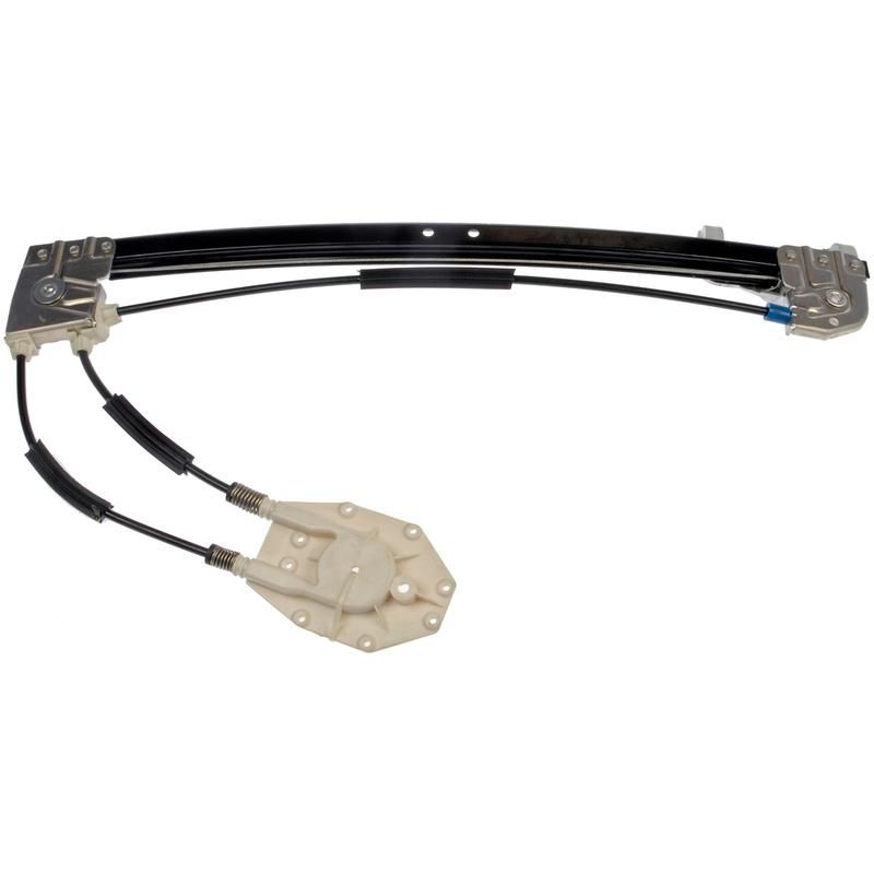 DORMAN 740-417 Power Window Regulator (Regulator Only)