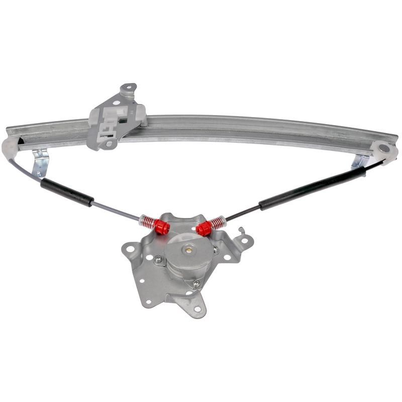 DORMAN 740-776 Power Window Regulator (Regulator Only)
