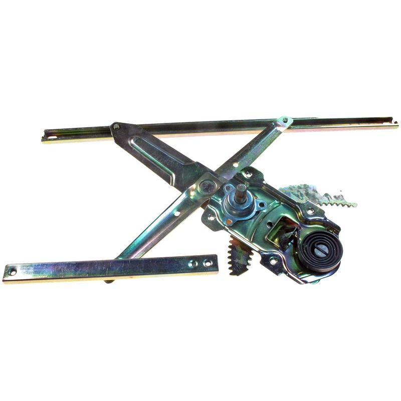 DORMAN 749-788 Manual Window Regulator (Regulator Only)