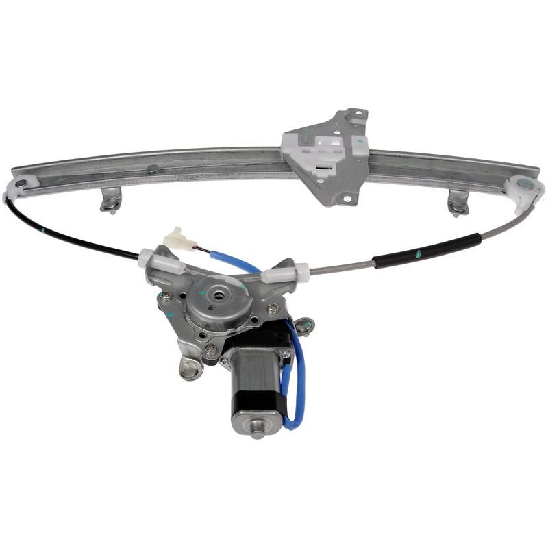 DORMAN 751-059 Power Window Regulator And Motor Assembly
