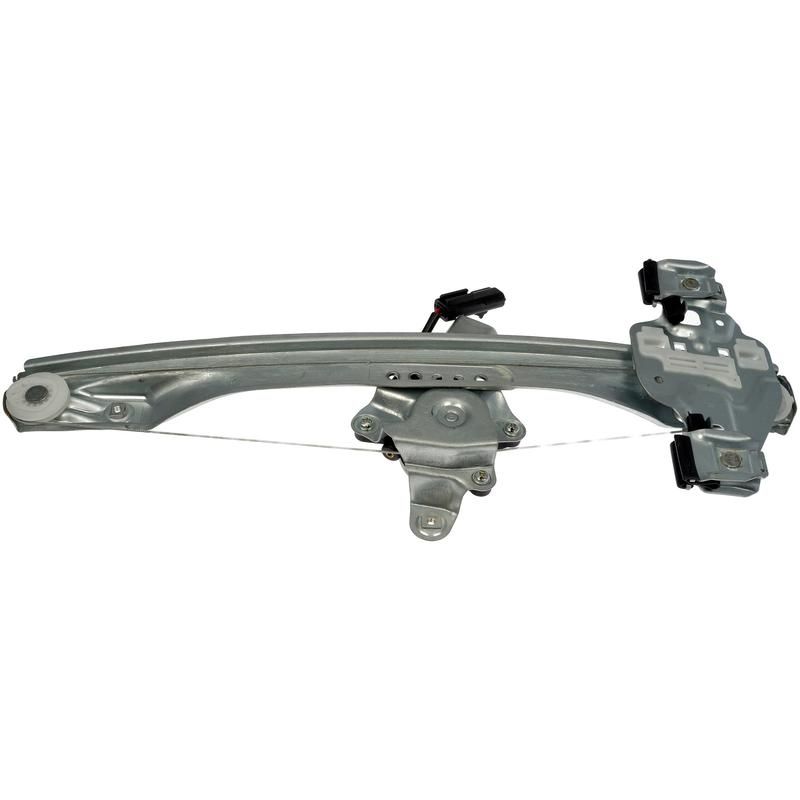 DORMAN 751-742 Power Window Regulator And Motor Assembly