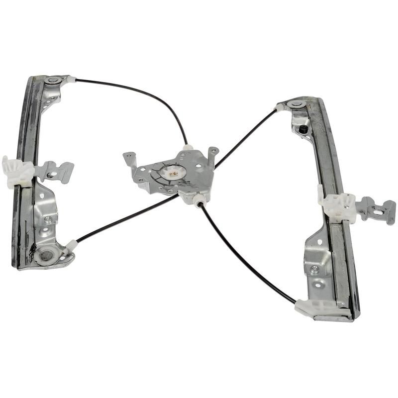 DORMAN 752-417 Power Window Regulator (Regulator Only)