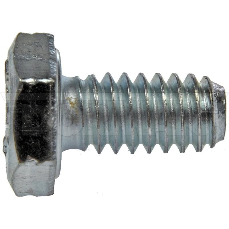 DORMAN 760-005N Cap Screw-Hex Head-Grade 5- 1/4-20 x 1/2 In.