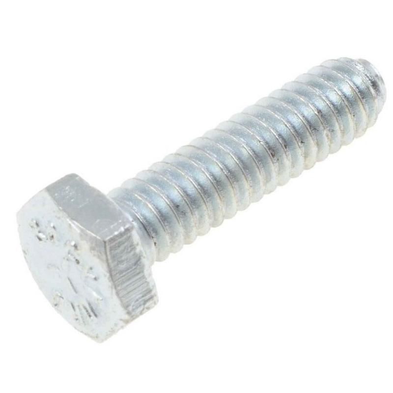 DORMAN 760-010N Cap Screw-Hex Head-Grade 5- 1/4-20 x 1 In.