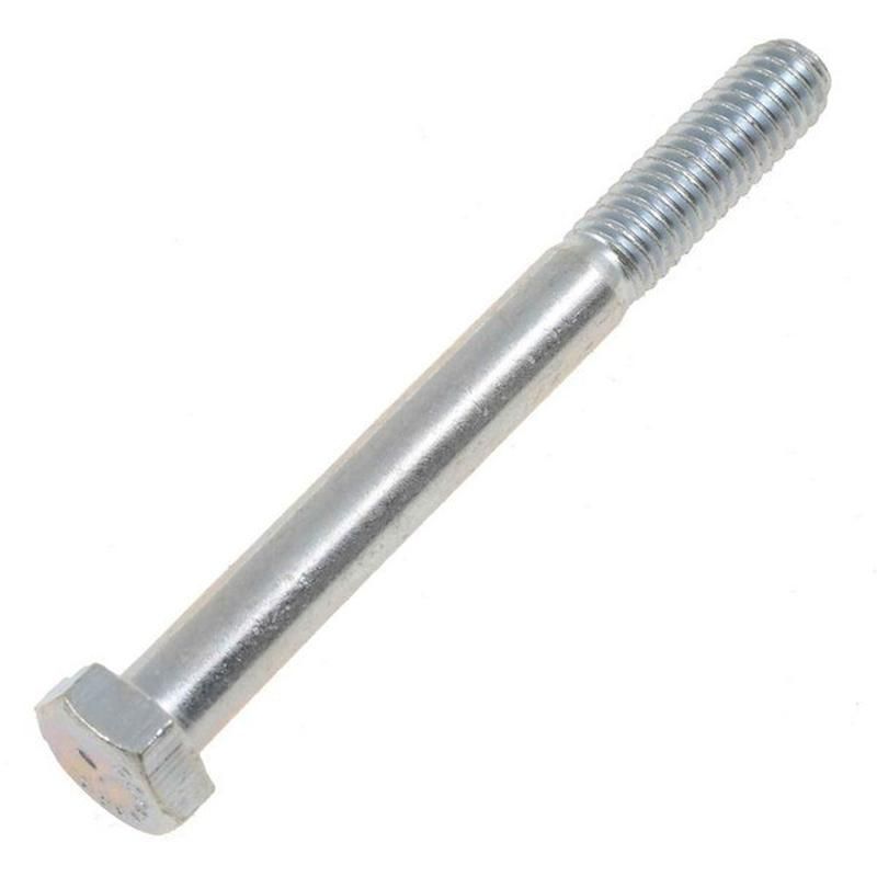 DORMAN 760-130N Cap Screw-Hex Head-Grade 5- 5/16-18 x 3 In.