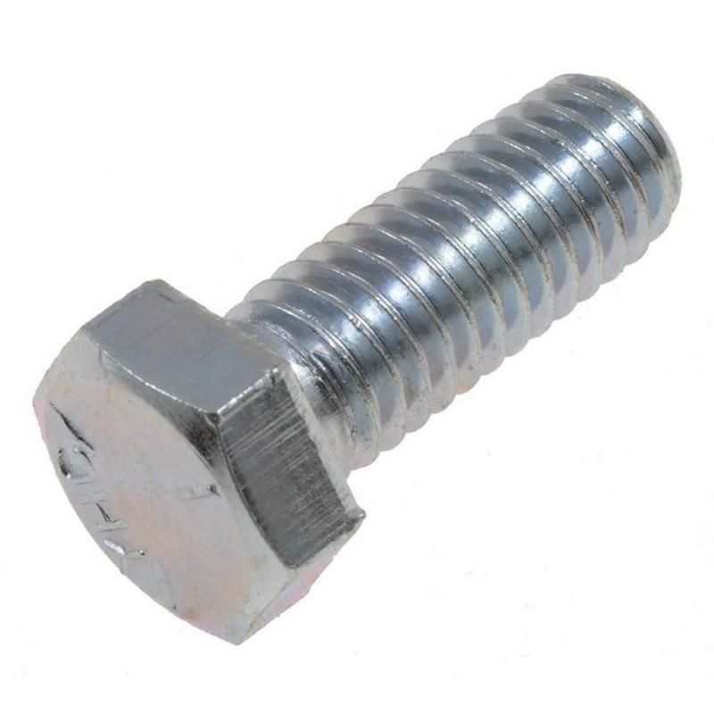 DORMAN 760-210N Cap Screw-Hex Head-Grade 5- 3/8-16 x 1 In.
