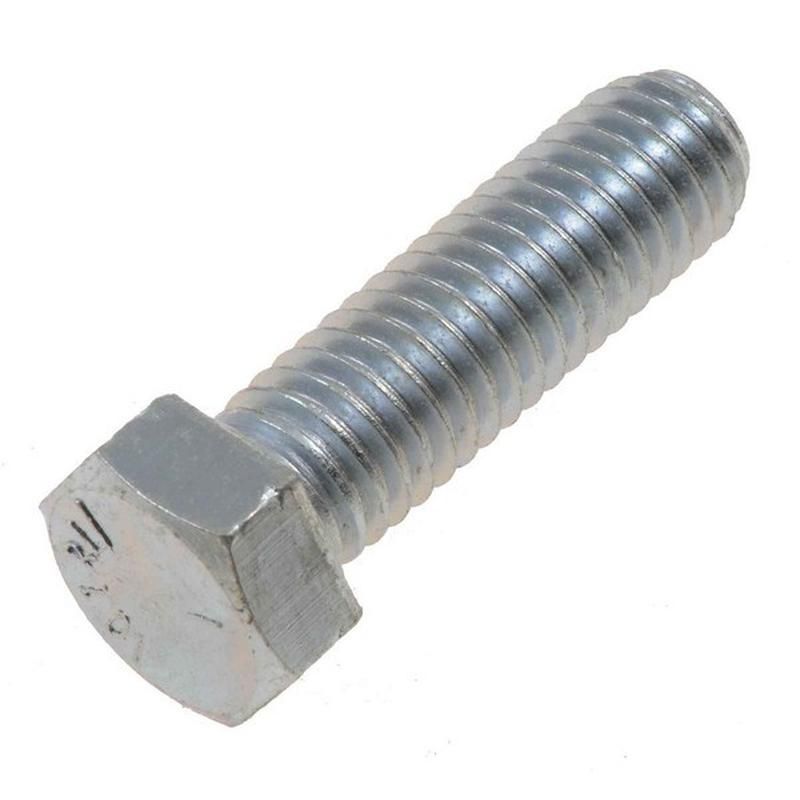 DORMAN 760-315N Cap Screw-Hex Head-Grade 5- 7/16-14 x 1-1/2 In.