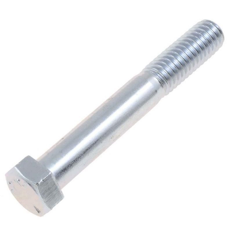 DORMAN 760-330N Cap Screw-Hex Head-Grade 5- 7/16-14 x 3 In.