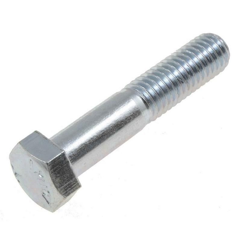 DORMAN 760-425N Cap Screw-Hex Head-Grade 5- 1/2-13 x 2-1/2 In.