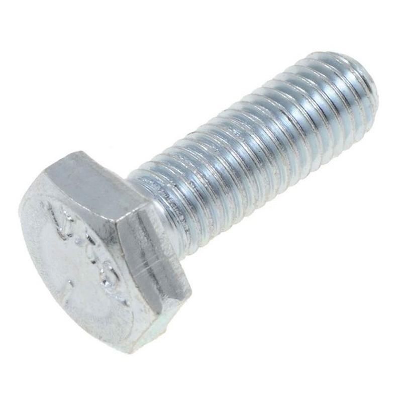 DORMAN 761-007N Cap Screw-Hex Head-Grade 5- 1/4-28 x 3/4 In.