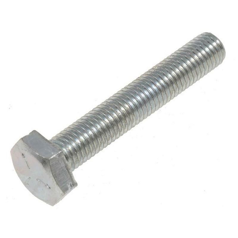 DORMAN 761-015N Cap Screw-Hex Head-Grade 5- 1/4-28 x 1-1/2 In.