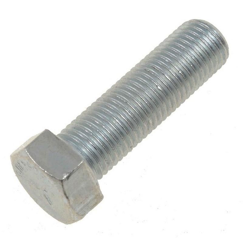 DORMAN 761-315N Cap Screw-Hex Head-Grade 5- 7/16-20 x 1-1/2 In.