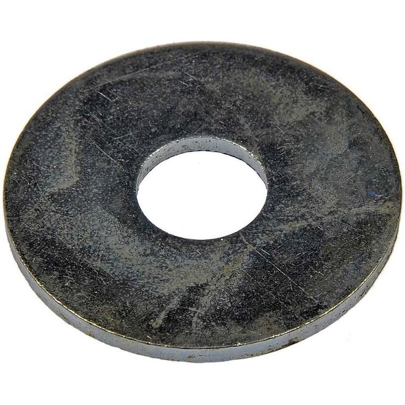 DORMAN 766-112 Fender Washer-Grade 2- 3/8 In. (10mm)
