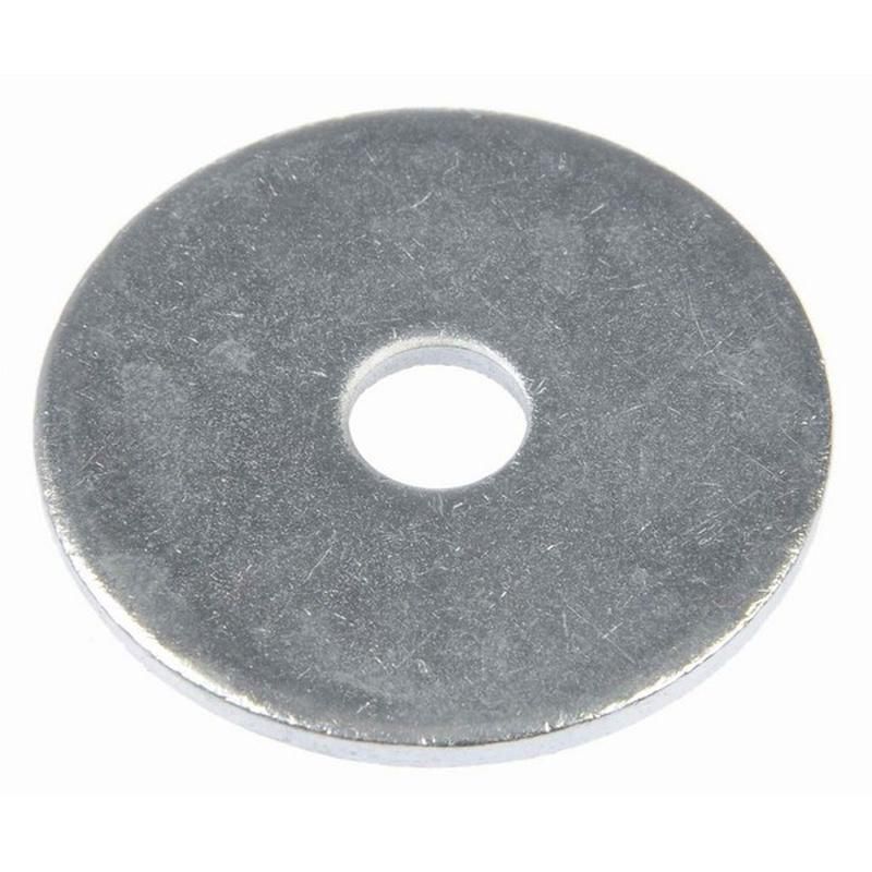 DORMAN 766-118 Fender Washer-Grade 2- 3/16 In. (5mm)