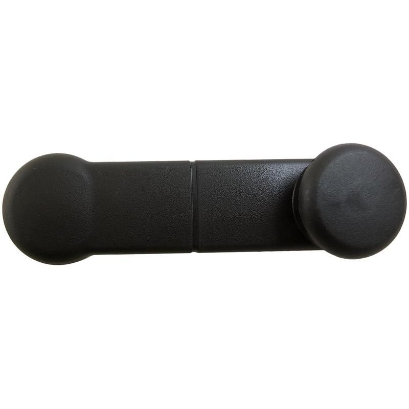 DORMAN 775-5203 Window Crank Handle Black
