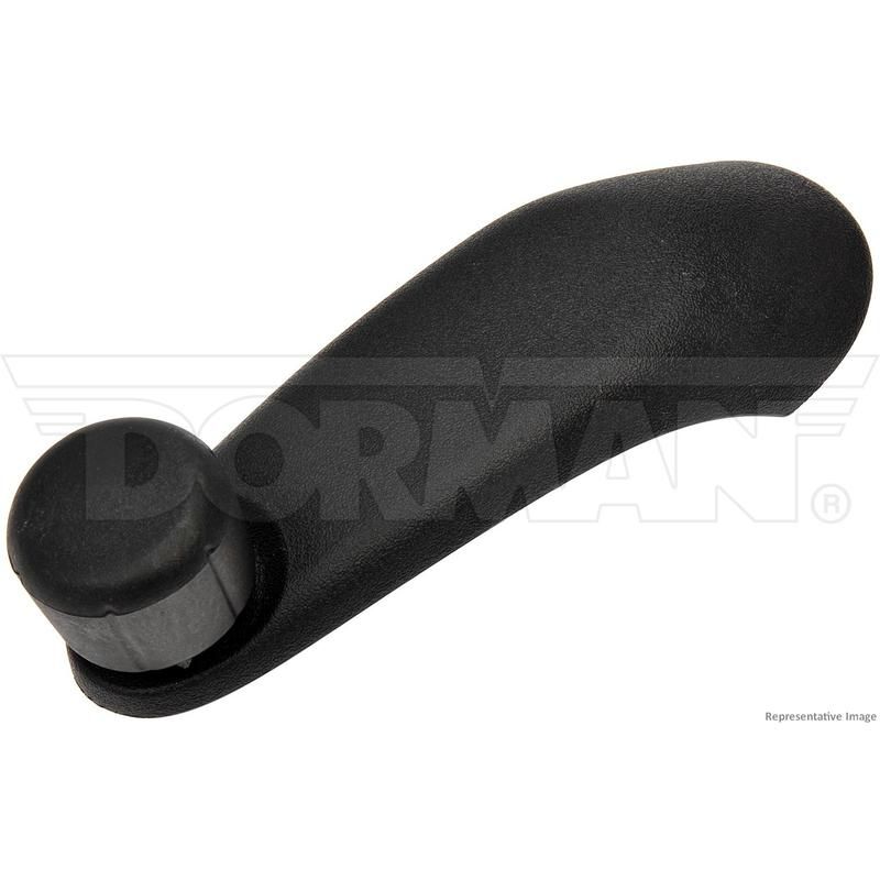 DORMAN 775-5501CD Heavy Duty Window Handle
