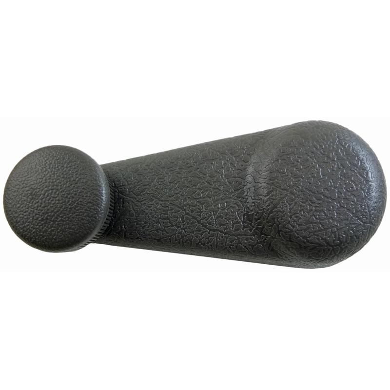 DORMAN 775-5601 Window Crank Handle Gray