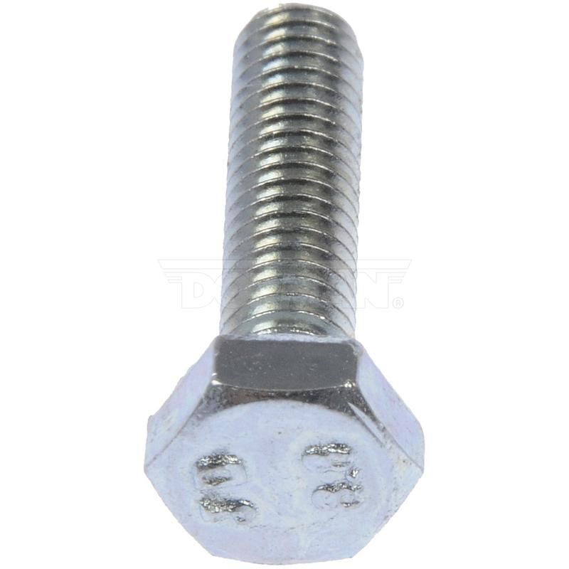 DORMAN 780-016N Cap Screw-Hex Head-Class 8.8- M4-.7 x 16 mm