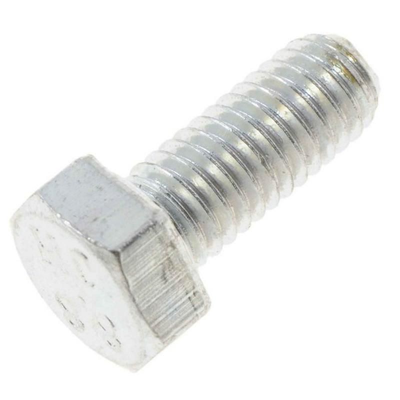 DORMAN 780-112N Cap Screw-Hex Head-Class 8.8- M5-.8 x 12mm