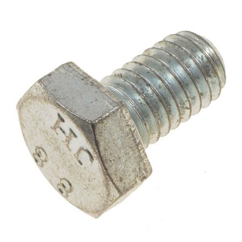 DORMAN 780-210N Cap Screw-Hex Head-Class 8.8- M6-1.0 x 10 mm