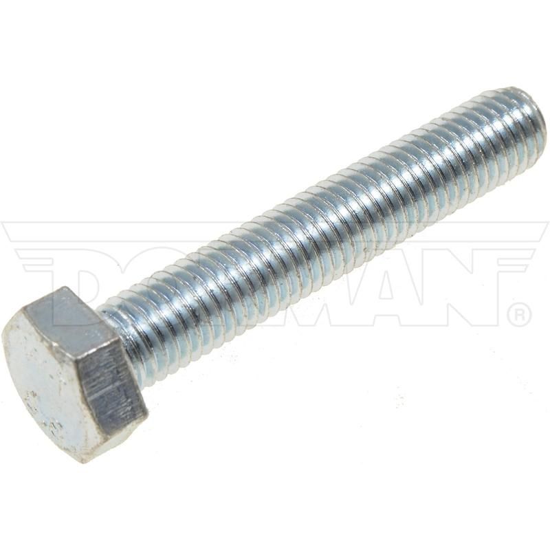 DORMAN 780-340N Cap Screw-Hex Head-Class 8.8- M7-1.0 x 40mm