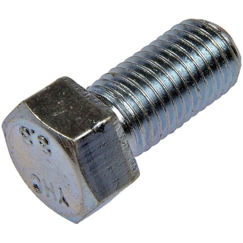 DORMAN 781-521N Cap Screw-Hex Head-Class 8.8- M10-1.25 x 20mm