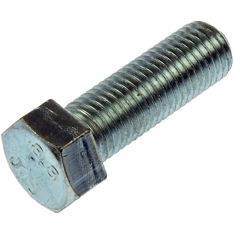 DORMAN 781-531N Cap Screw-Hex Head-Class 8.8- M10-1.25 x 30mm
