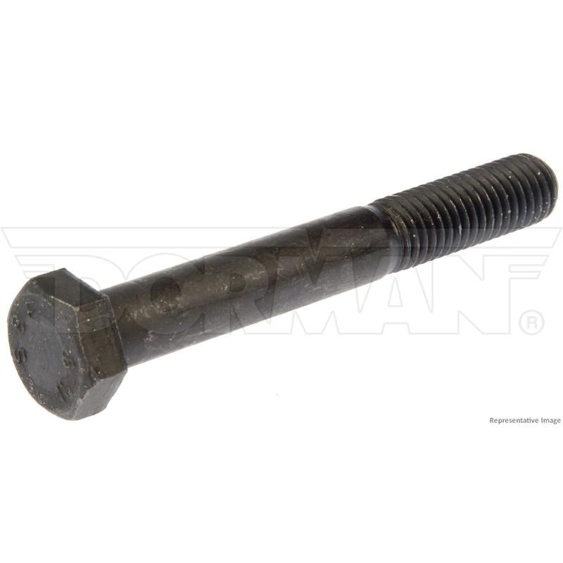 DORMAN 781-630N Cap Screw-Hex Head-Class 8.8- M12-1.50 x 30mm