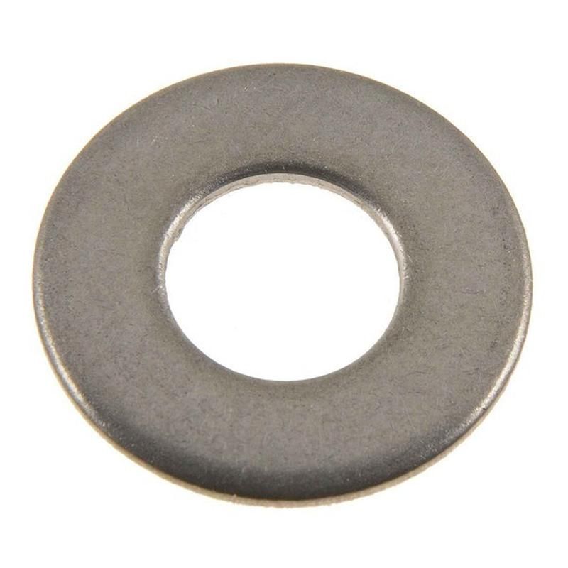 DORMAN 784-332 Flat Washer- Stainless Steel - 5/16