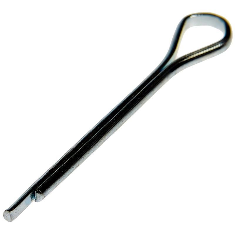 DORMAN 784-620D Cotter Pin Assortment - 1/16 X 3/4 In., 1/16 In. X 1 In., 5/64 In. X 45/64 In.