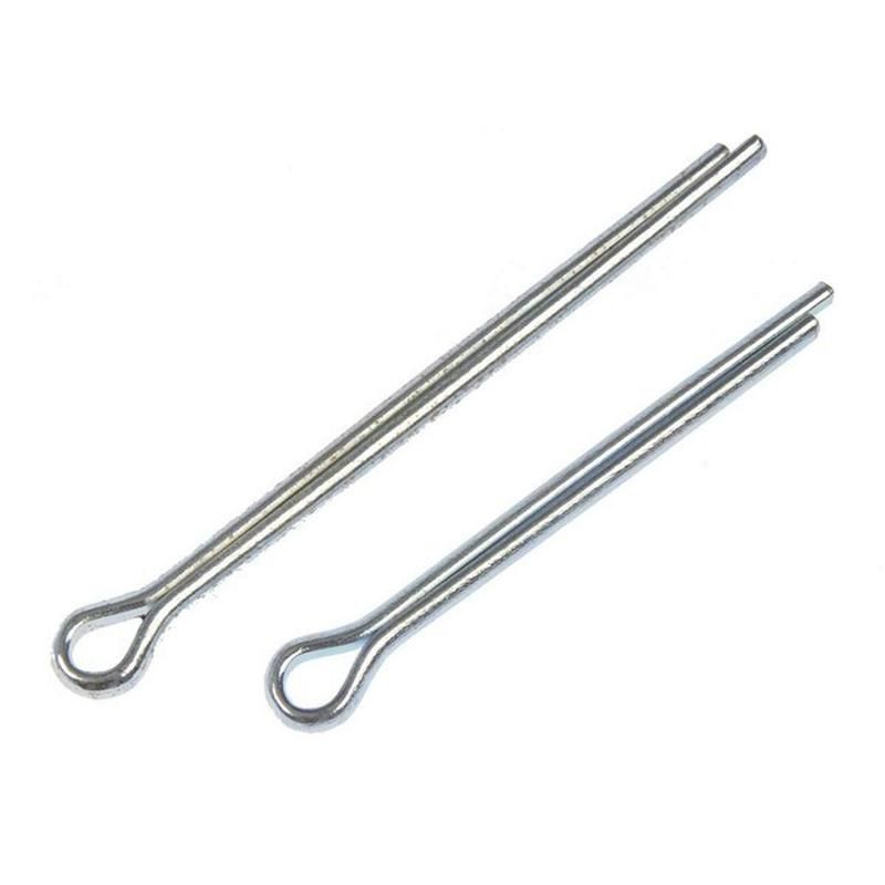 DORMAN 784-626 Cotter Pins - 1/8 In. x 1-1/2 In., 2 In.