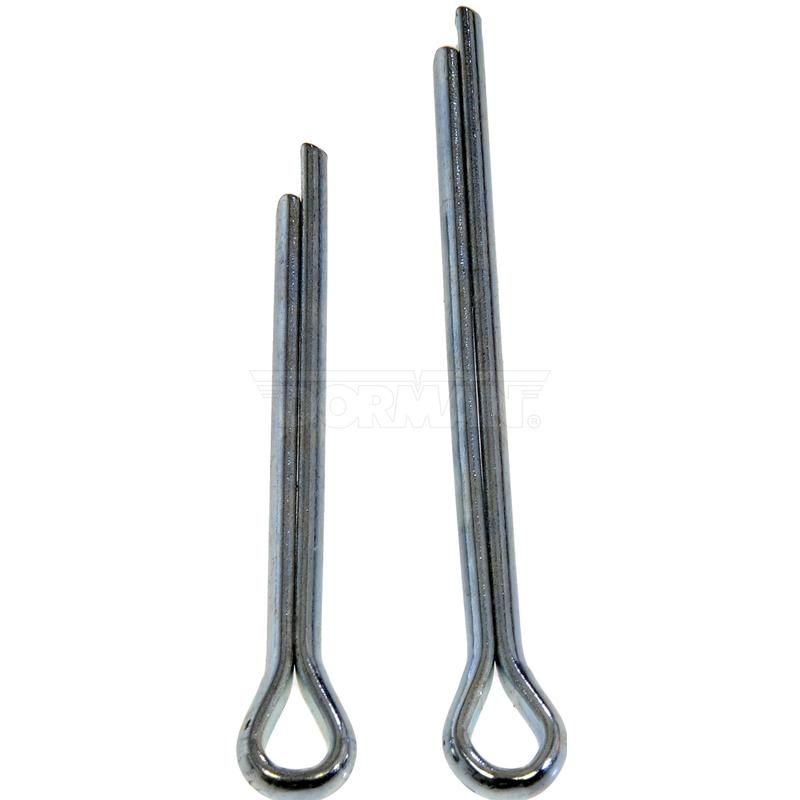DORMAN 784-628 Cotter Pins - 5/32 In. X 1-1/2 In., 2 In.