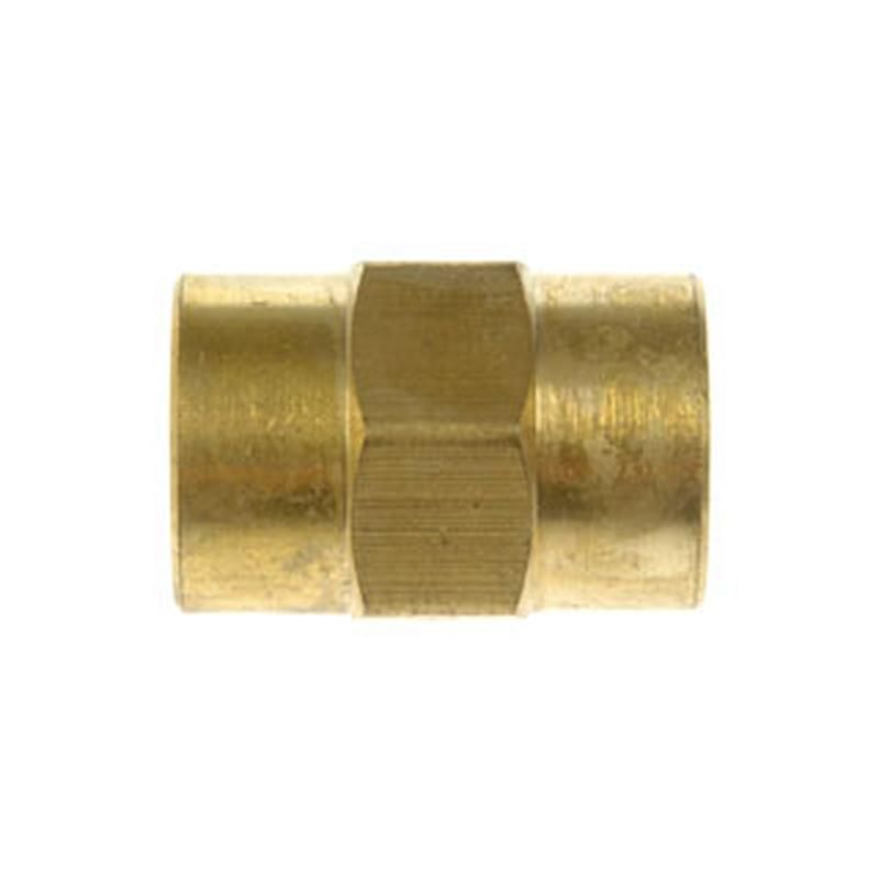 DORMAN 785-080 Brass Coupling-1/8 In. FNPT