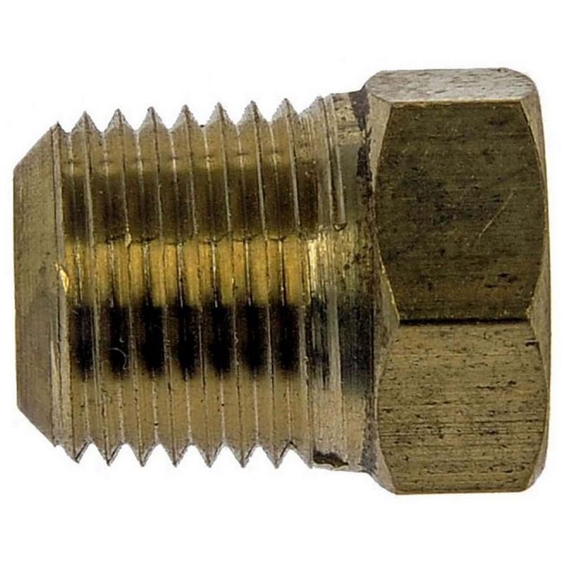 DORMAN 785-420 Pipe Plug-Hex Head-1/8 In. MNPT