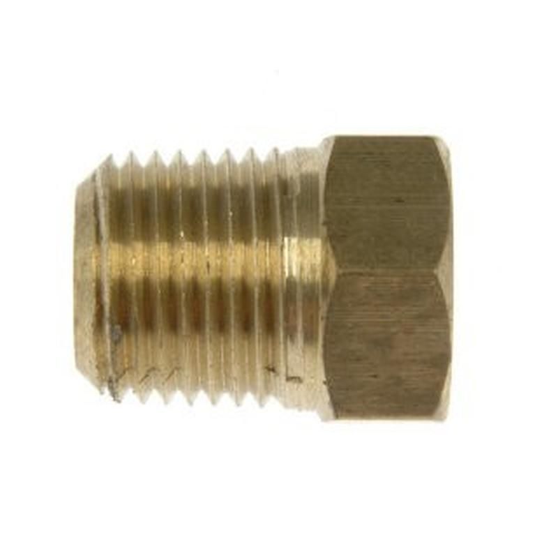 DORMAN 785-426 Pipe Plug-Hex Head-1/2 In. MNPT
