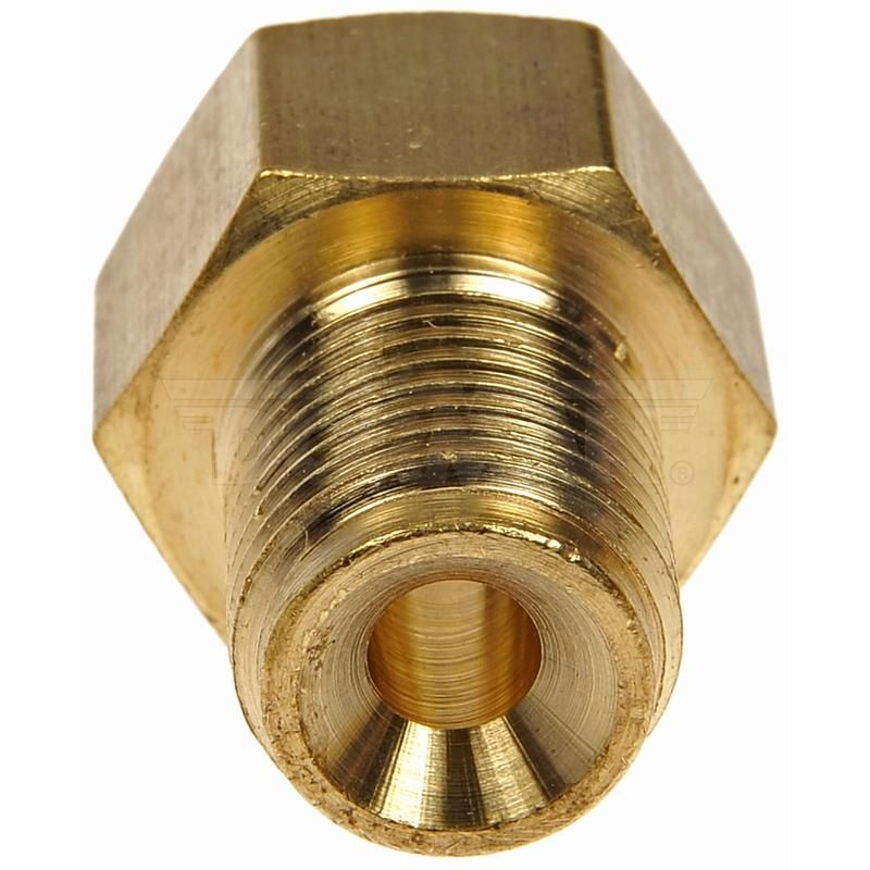 DORMAN 788-516D Brake Adapter - Tube - 1/4 In. X 5/16 In.