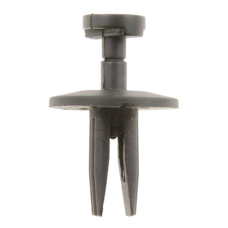 DORMAN 799-110 Rivet-Push In-Hole Diameter .250 In.