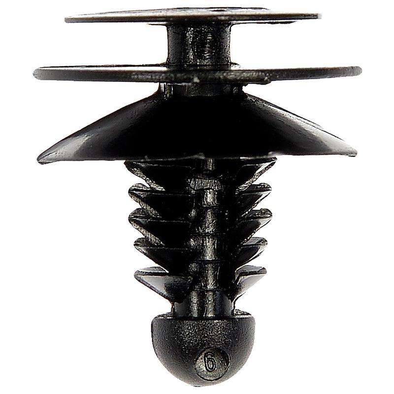 DORMAN 799-125 Panel Trim Retainer-Interior-GM