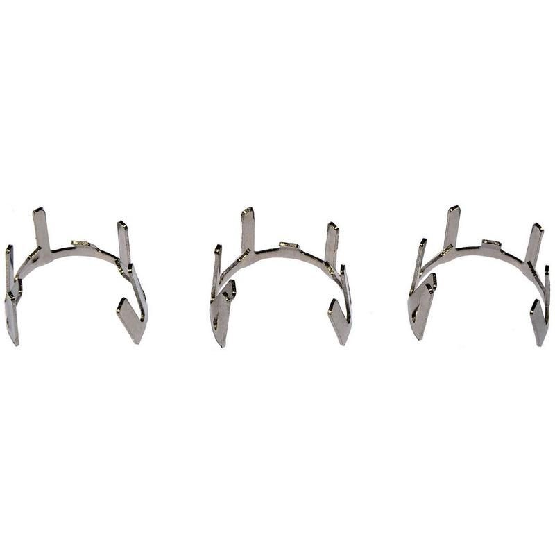 DORMAN 800-007 10.5 mm Metal Fuel Line Retaining Clips